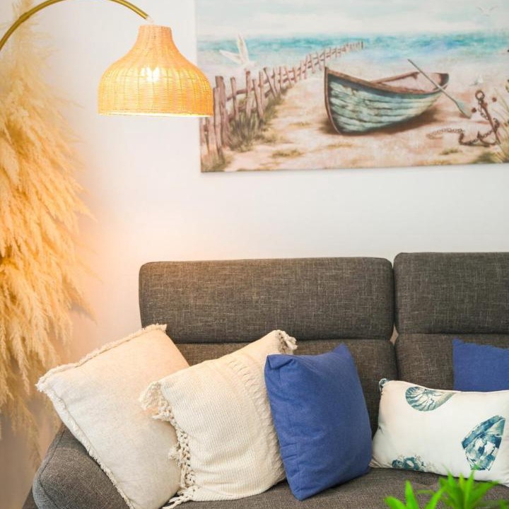Photo of Livingroom in Dominicus