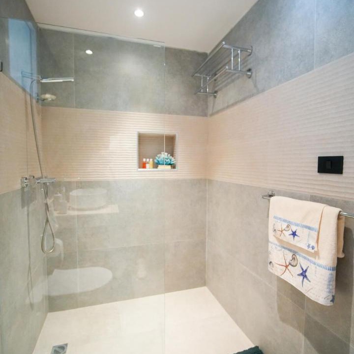 Photo of Bathroom in Dominicus