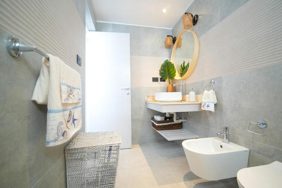 Photo of Bathroom in Dominicus