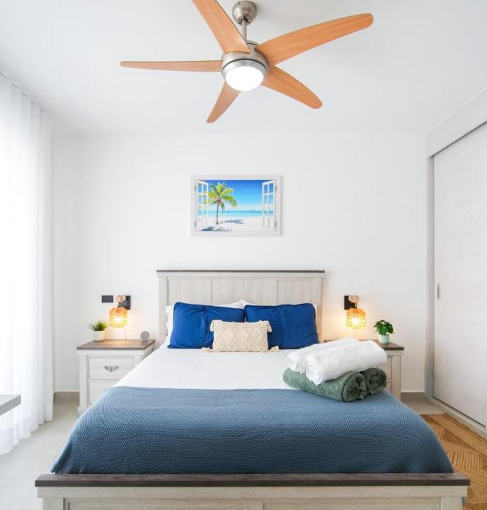 Photo of Bedroom in Dominicus