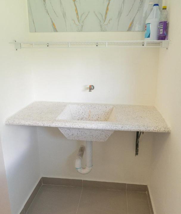 Photo of Bathroom in Boca Chica