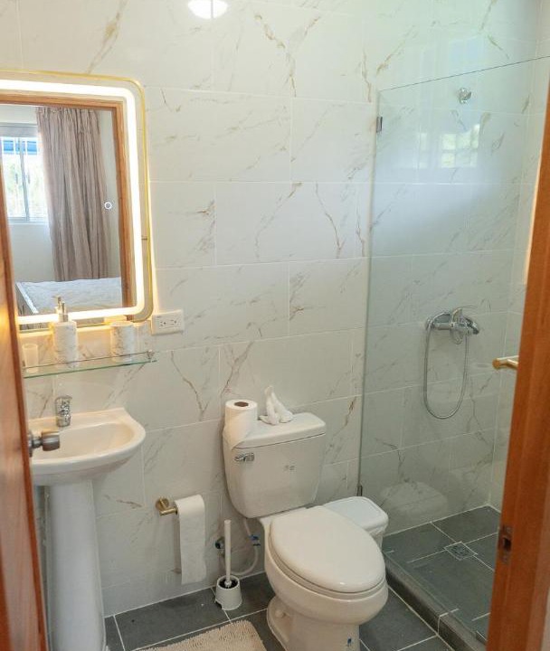 Photo of Bathroom in Boca Chica