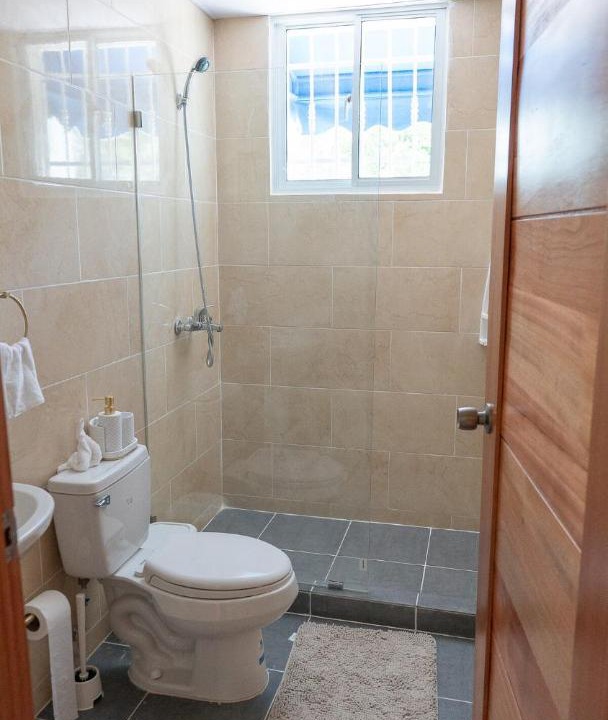 Photo of Bathroom in Boca Chica