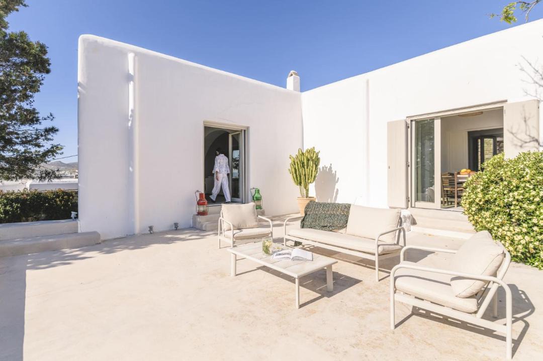 Photo of Others in Mykonos Town