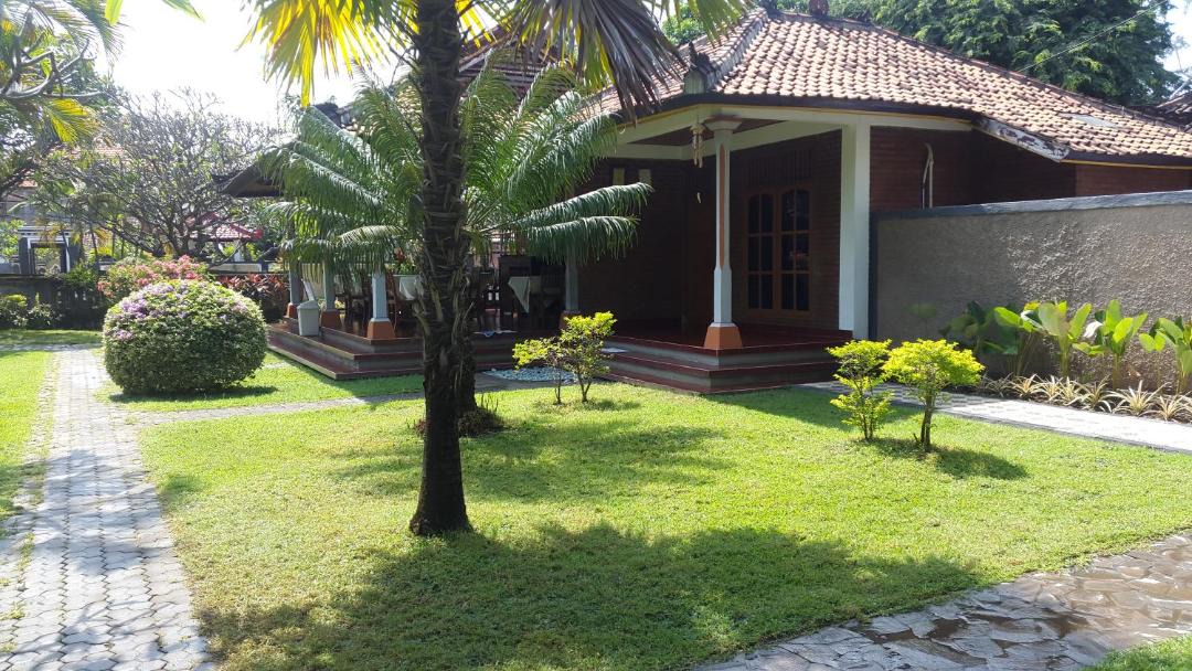 Photo of Buildings in Tukad Mungga