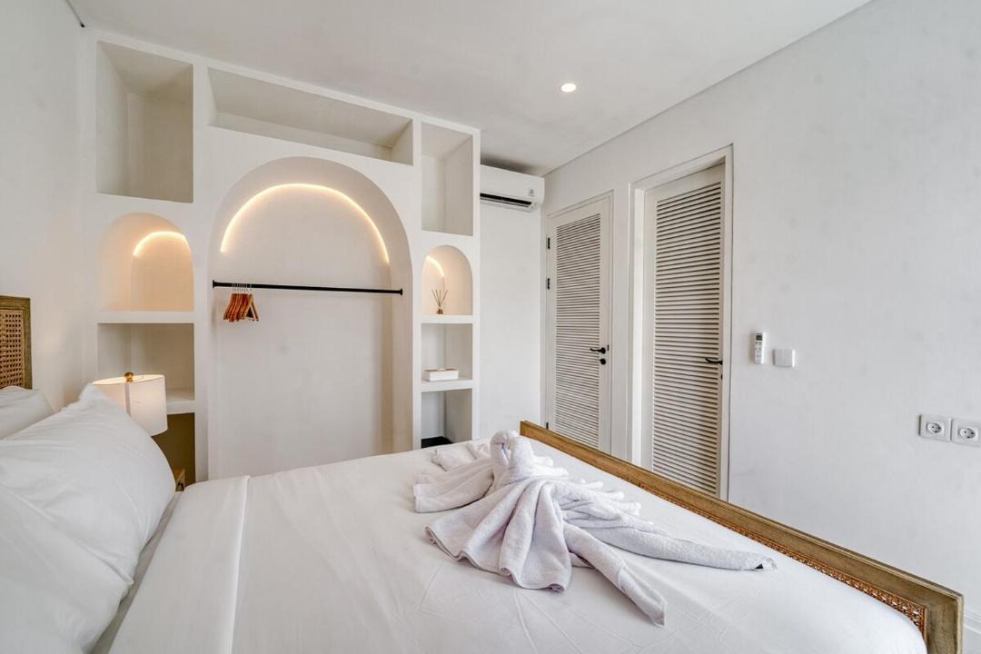 Photo of Bedroom in Cemagi