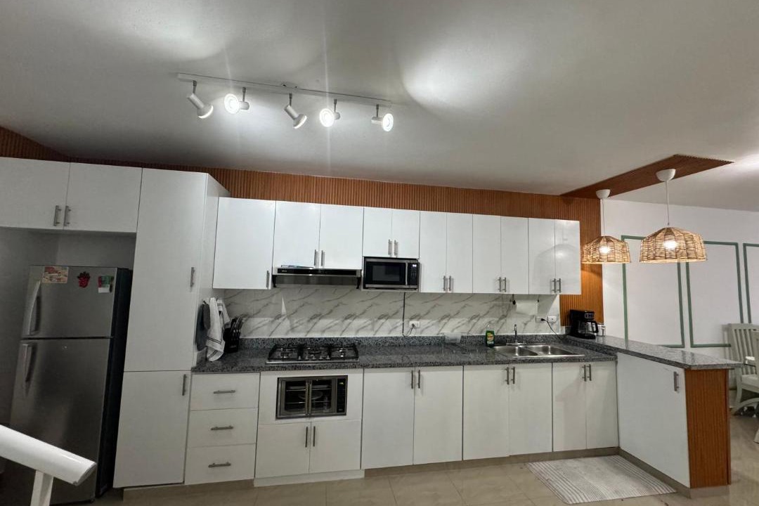 Photo of Kitchen in Residencial ROMANA