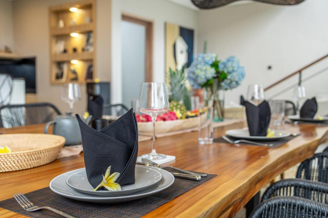 Photo of Kitchen in Padonan