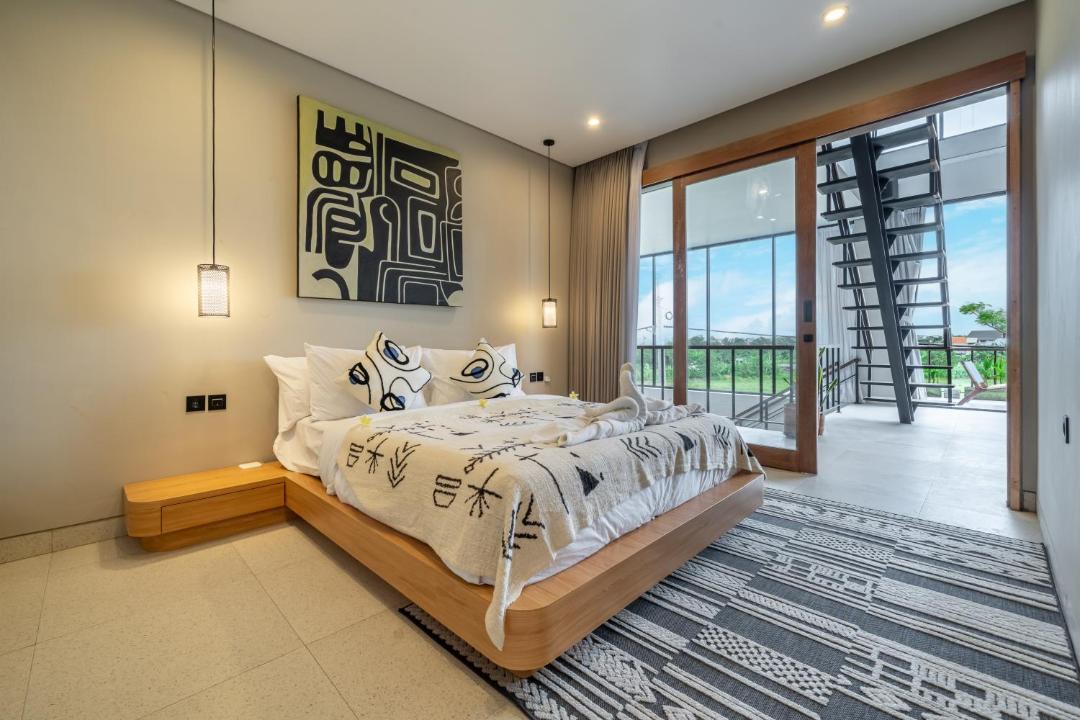Photo of Bedroom in Padonan