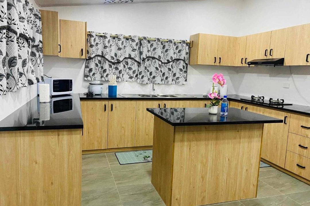 Photo of Kitchen in Nadi