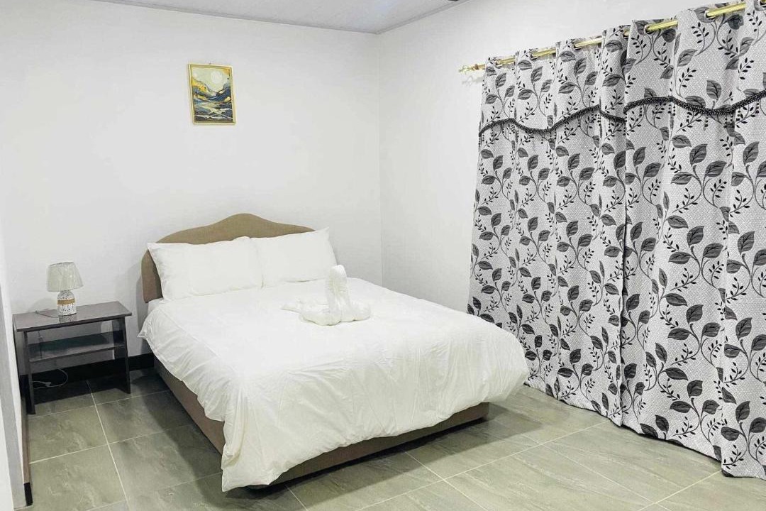 Photo of Bedroom in Nadi