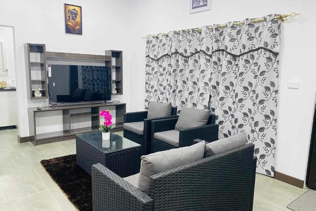Photo of Livingroom in Nadi