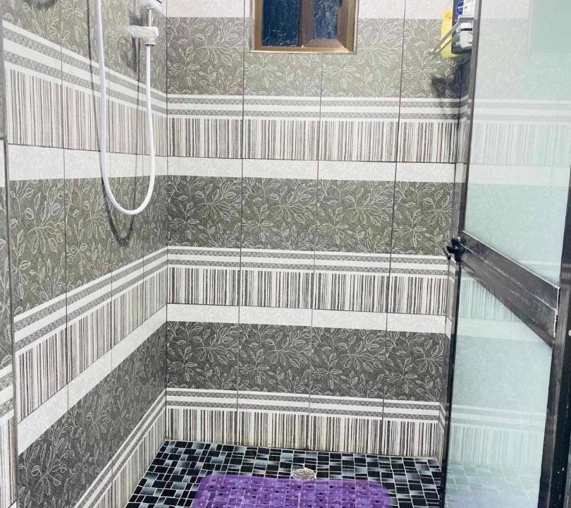 Photo of Bathroom in Nadi