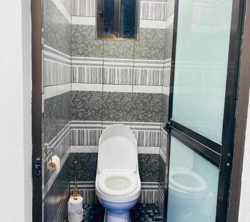 Photo of Bathroom in Nadi