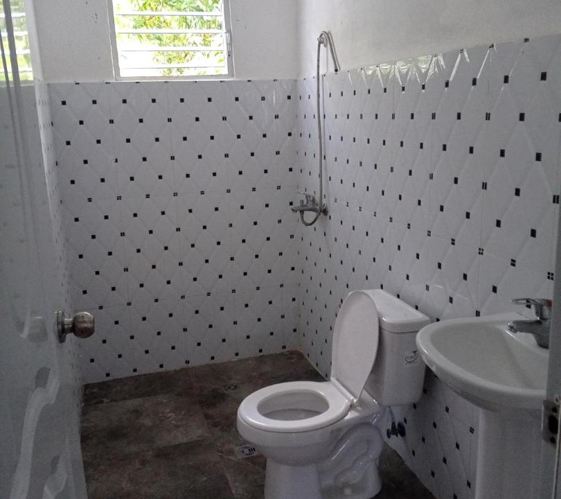 Photo of Bathroom in El Centro