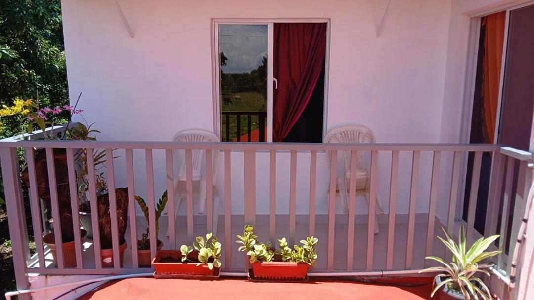 Photo of Patio Balcony in Cabrera