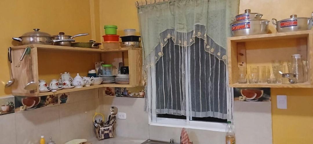 Photo of Kitchen in Cabrera