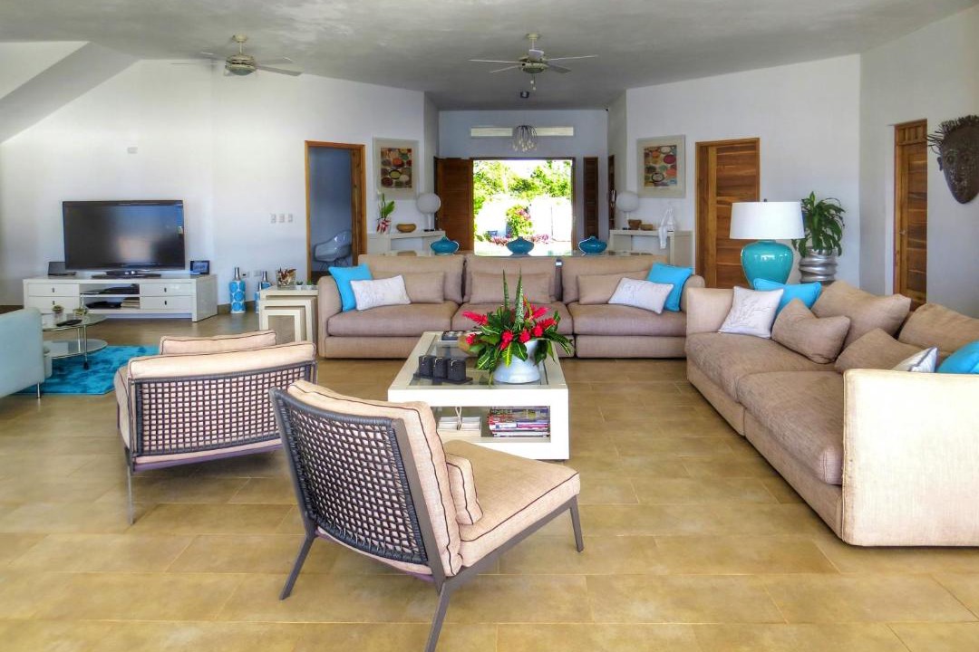 Photo of Others in Las Galeras