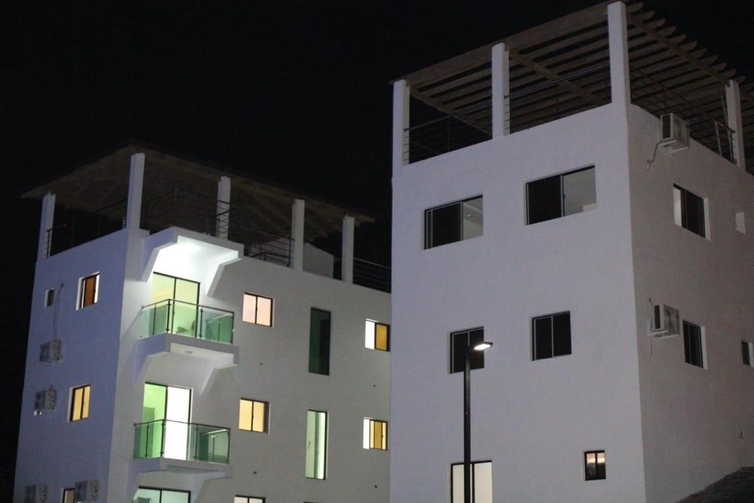 Photo of Buildings in Villa Isabela