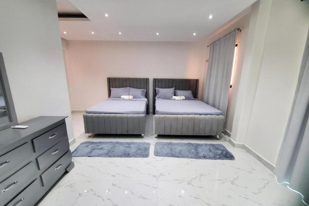Photo of Bedroom in Villa Isabela
