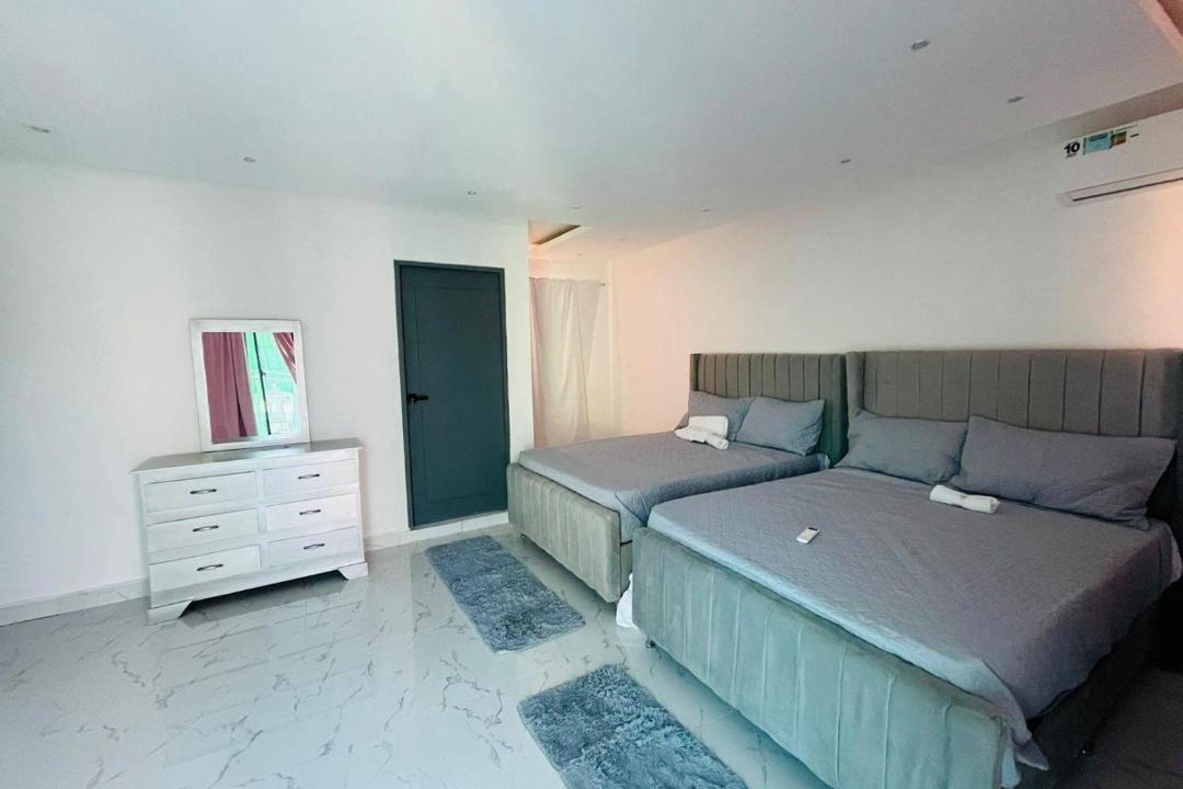 Photo of Bedroom in Villa Isabela