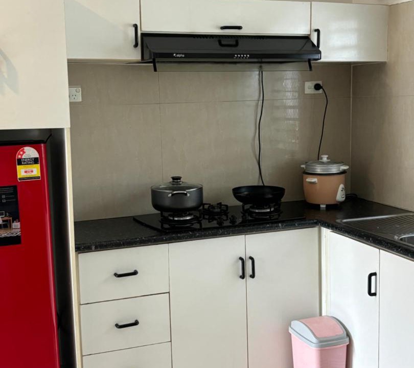 Photo of Kitchen in Korolevu