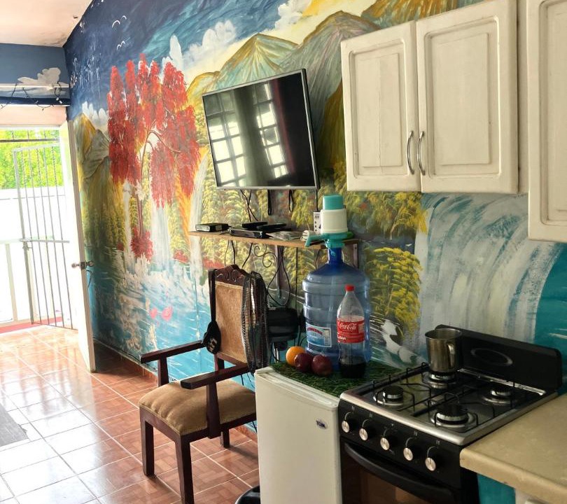 Photo of Kitchen in El Pueblito