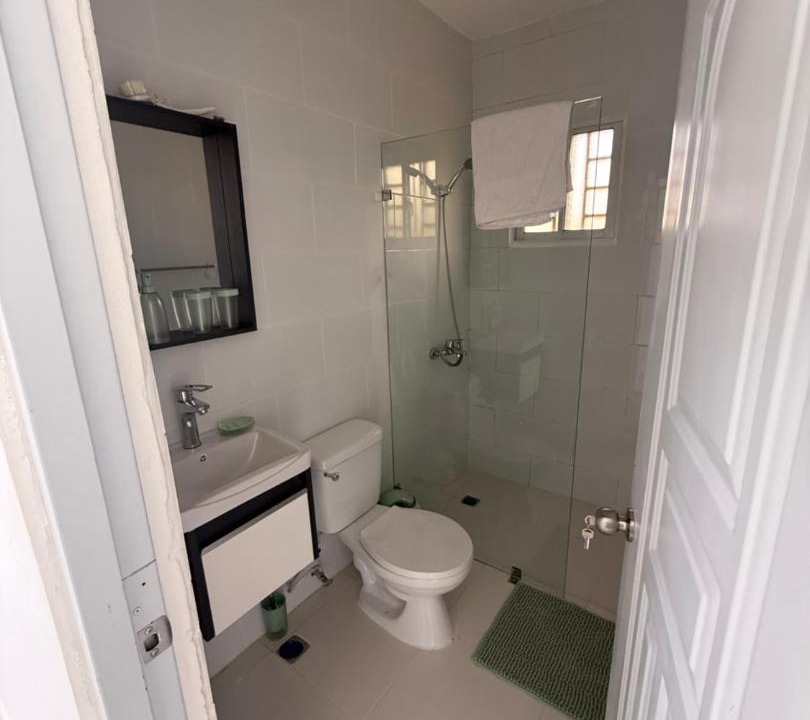 Photo of Bathroom in Pedernales