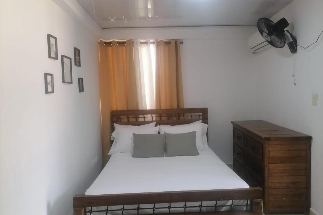 Photo of Bedroom in Zona Colonial