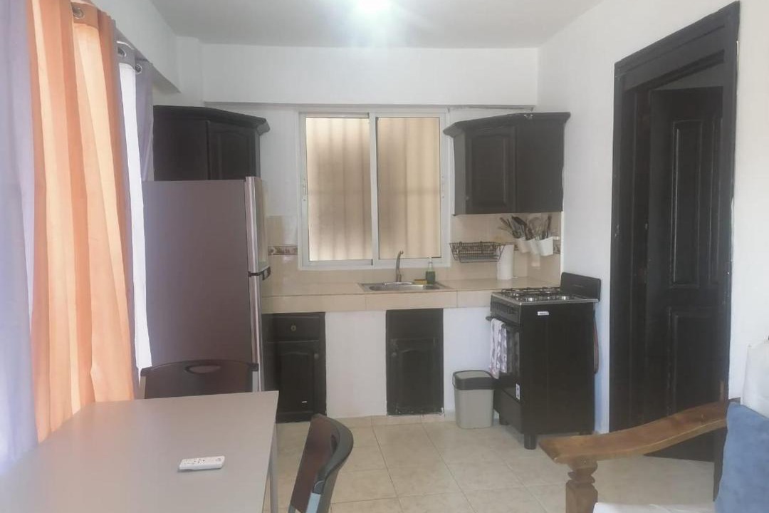 Photo of Kitchen in Zona Colonial