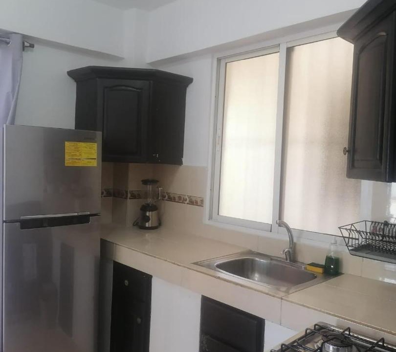 Photo of Kitchen in Zona Colonial