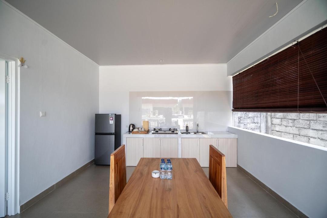 Photo of Kitchen in Kelating
