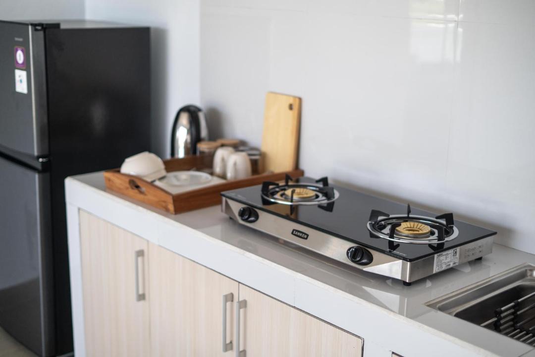 Photo of Kitchen in Kelating