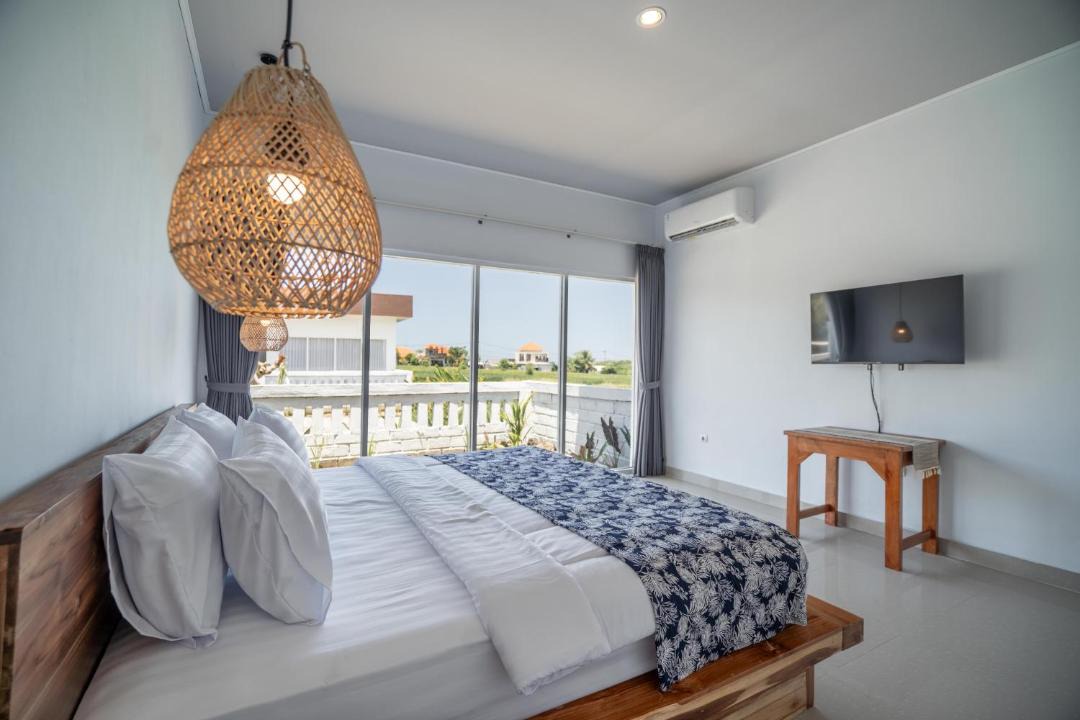 Photo of Bedroom in Kelating