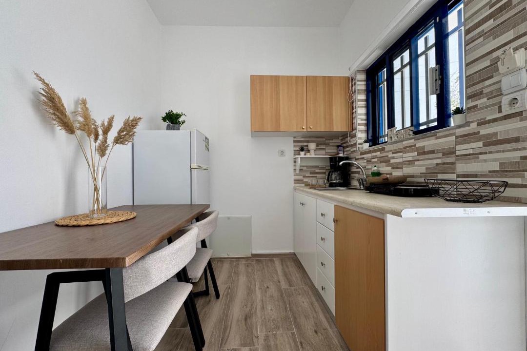 Photo of Kitchen in Tingaki