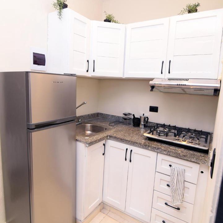 Photo of Kitchen in Ensanche Ozama