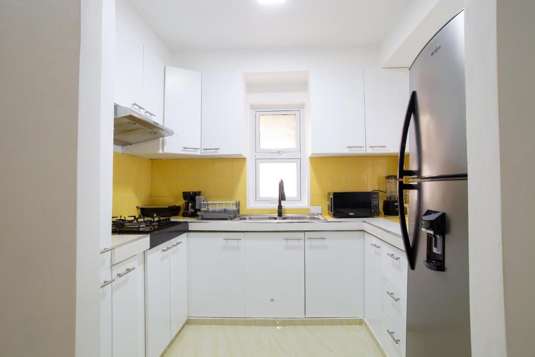 Photo of Kitchen in Yamasa