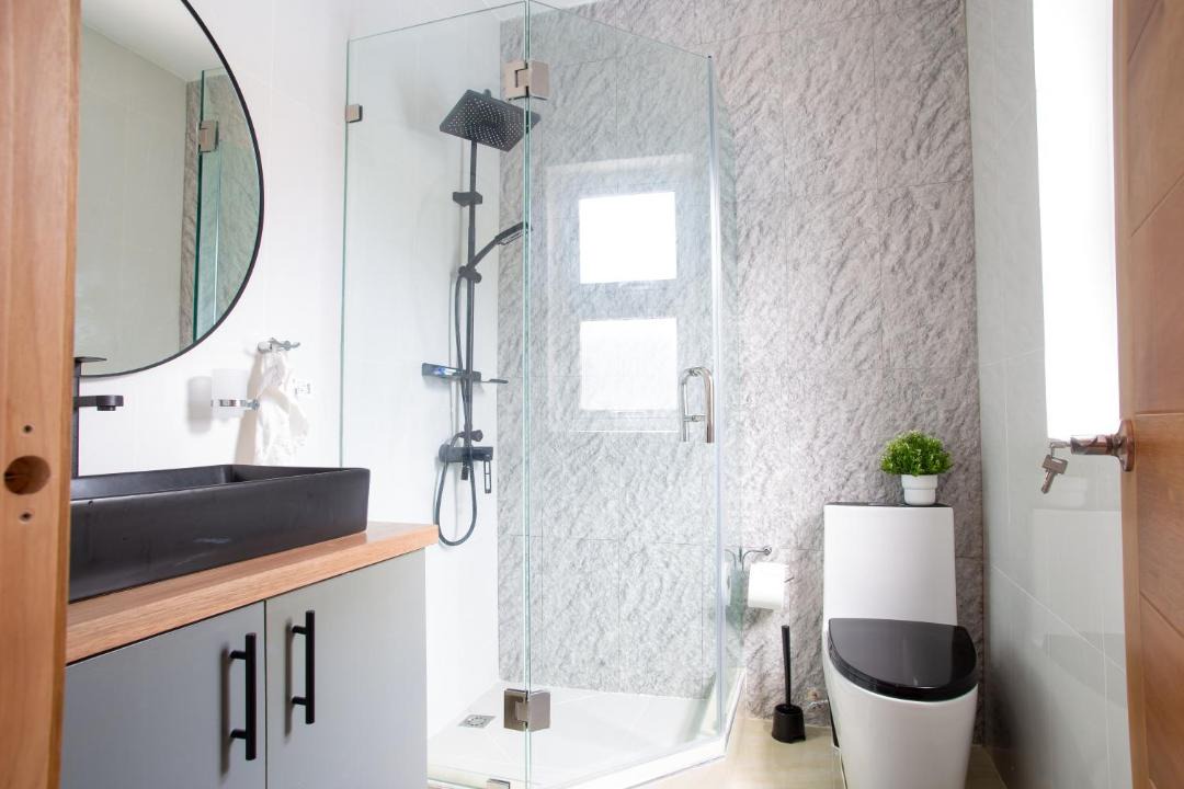Photo of Bathroom in Yamasa
