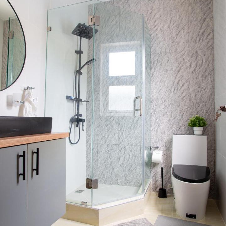 Photo of Bathroom in Yamasa