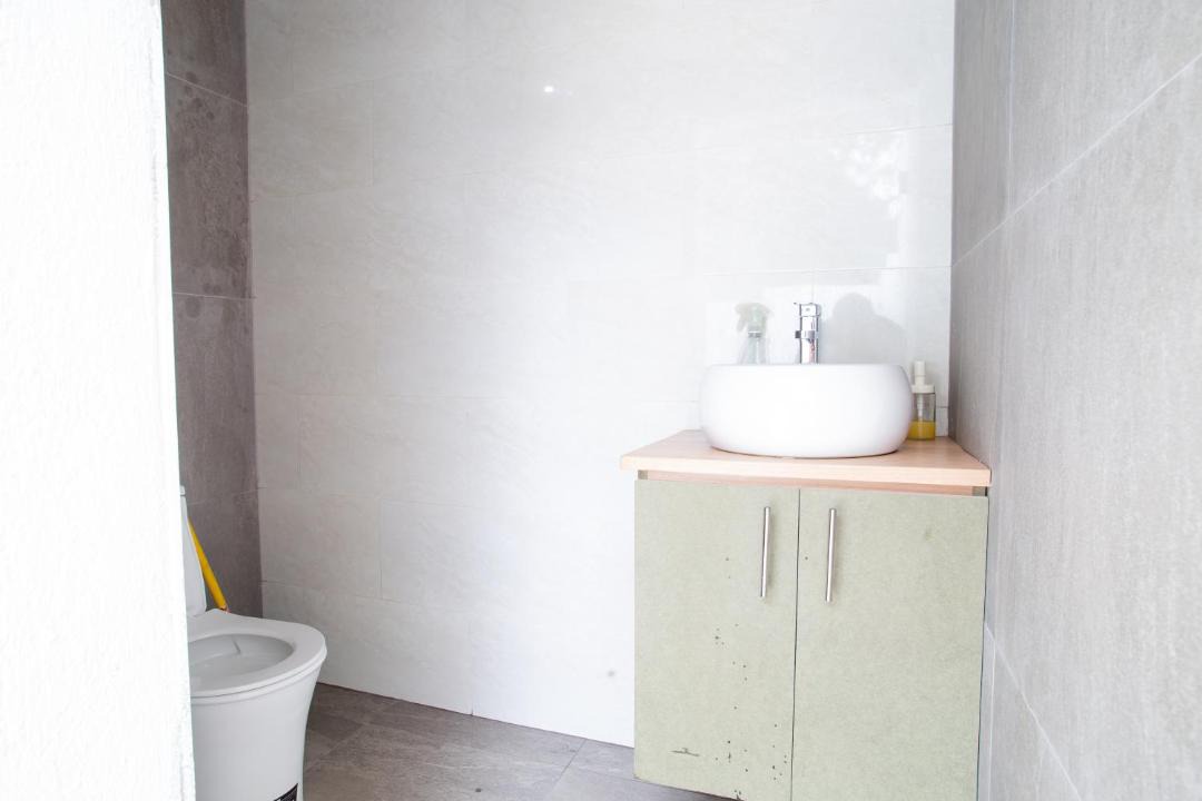 Photo of Bathroom in Yamasa