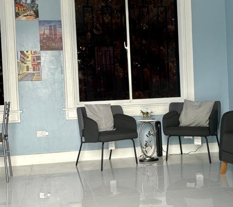 Photo of Livingroom in Bonao