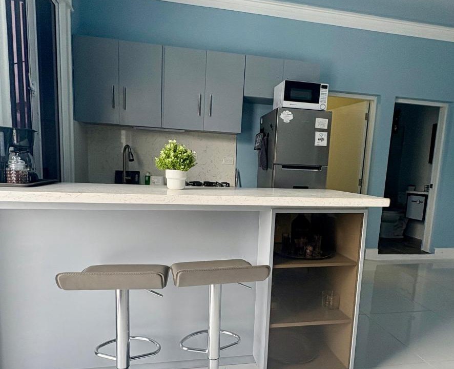 Photo of Kitchen in Bonao