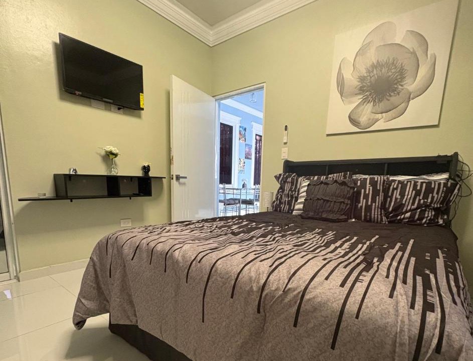 Photo of Bedroom in Bonao
