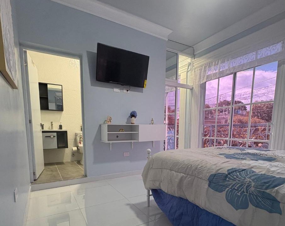 Photo of Bedroom in Bonao