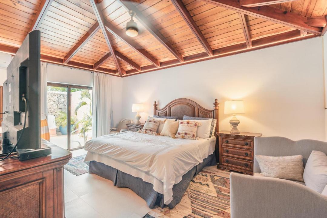 Photo of Bedroom in Los Lagos
