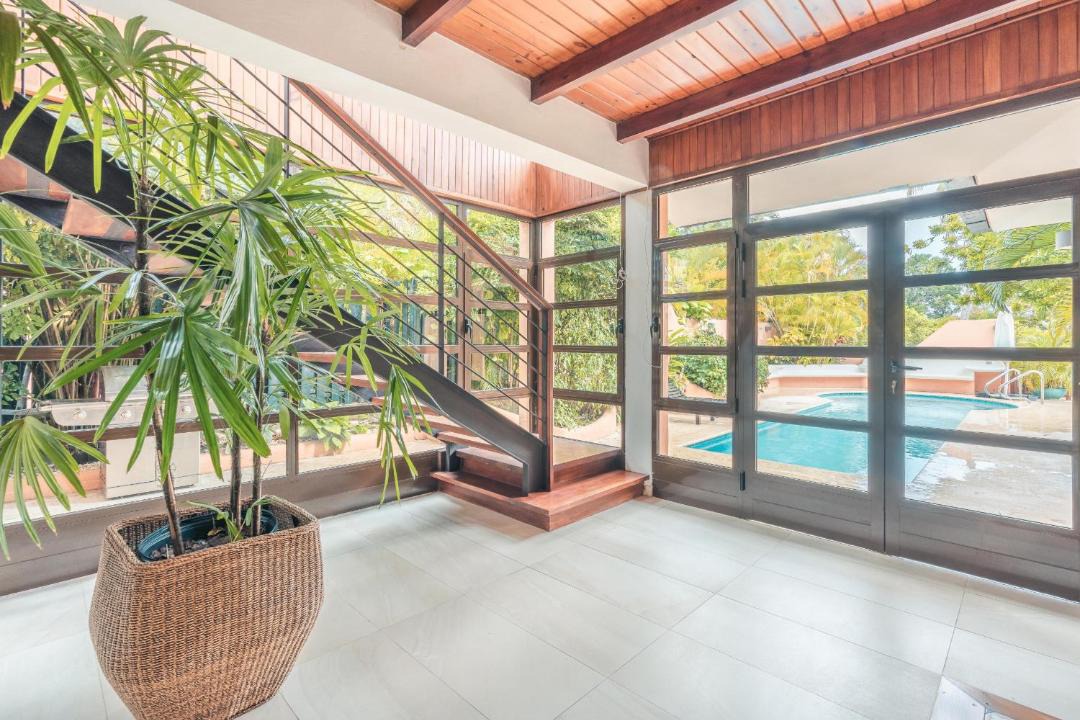 Photo of Patio Balcony in Los Lagos