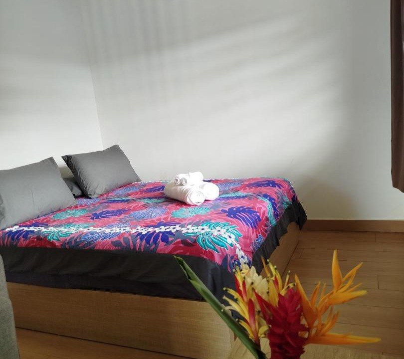 Photo of Bedroom in Teva I Uta