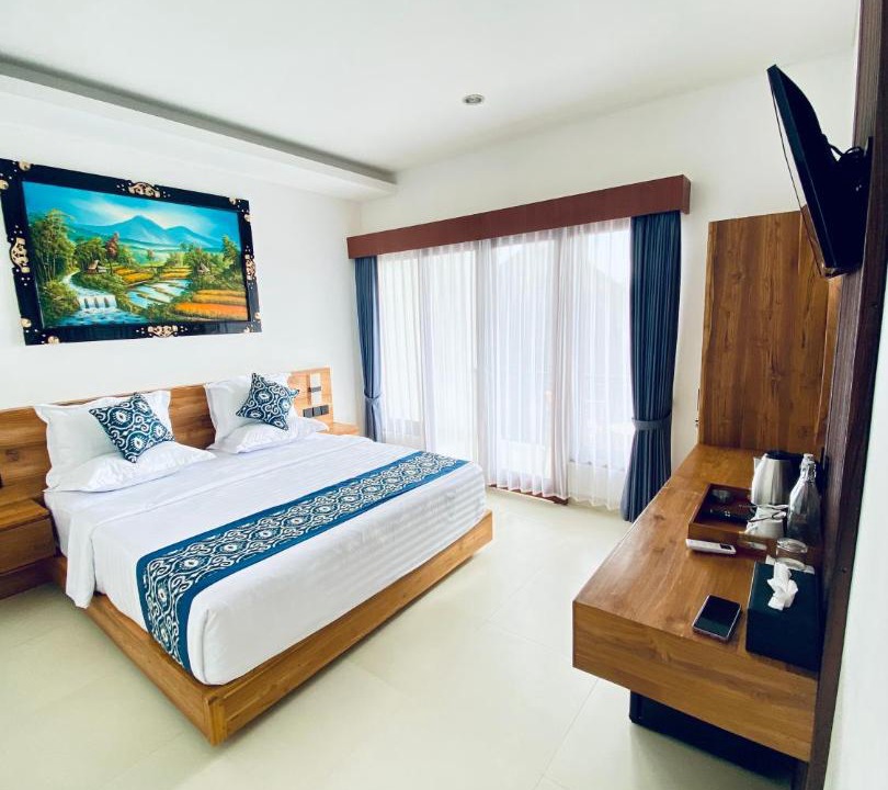 Photo of Bedroom in Kemenuh
