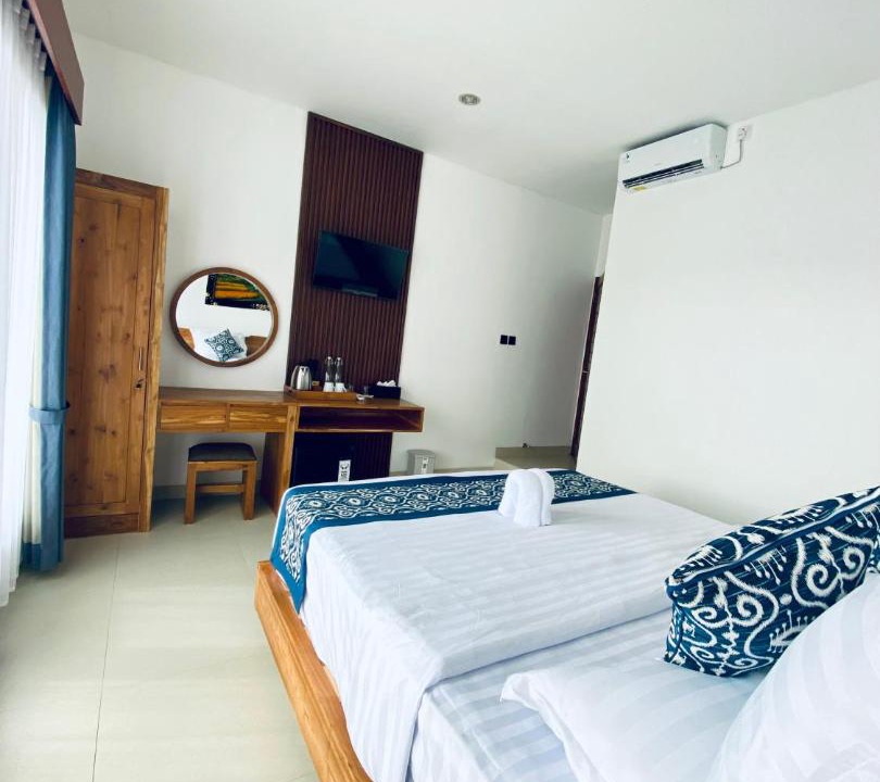 Photo of Bedroom in Kemenuh