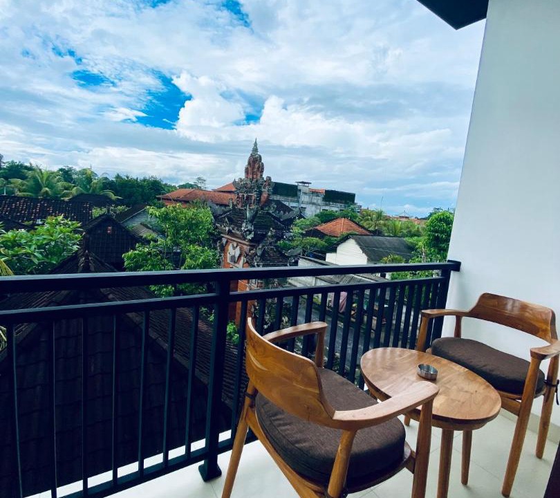 Photo of Patio Balcony in Kemenuh